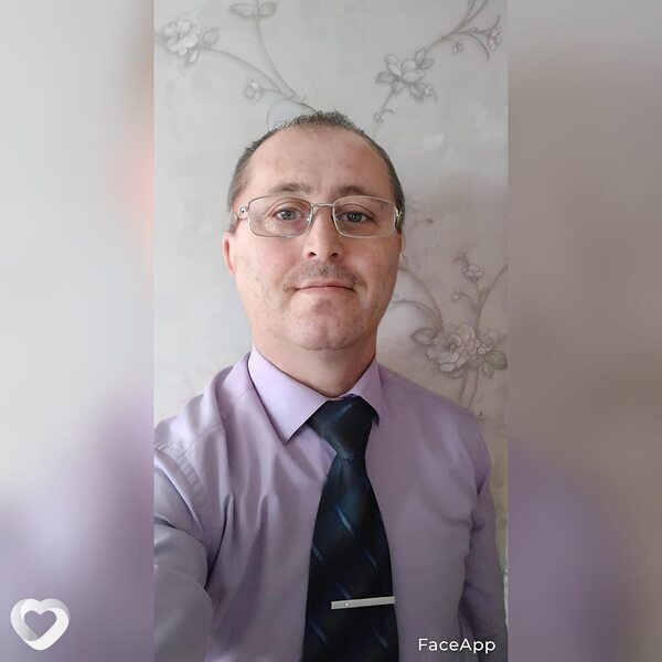 Роман, 50, Екатеринбурге — анкета №4543241