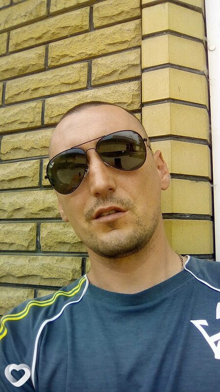 Alex, Плесецк