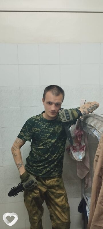 Андрей, 36, Печоре — анкета №4543144
