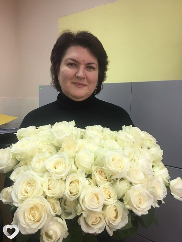 Татьяна, 52, Киеве — анкета №4543146