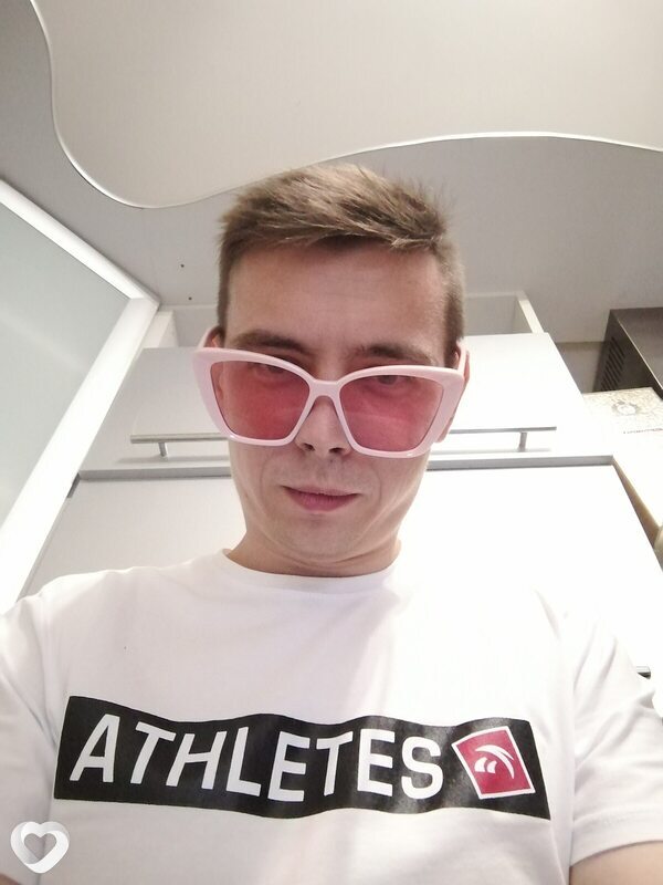 Толик, 29, Гродно — анкета №4543155