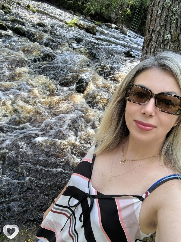 Елена, 43, Минске — анкета №4543298