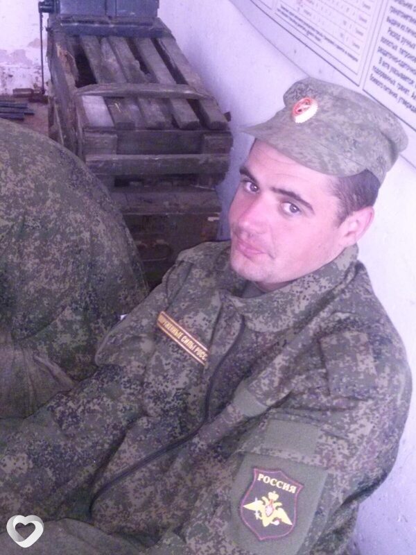 Александр, Нижнеудинск
