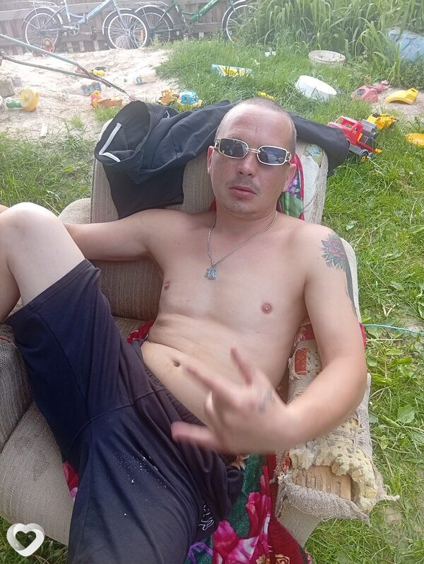 Алексей, 30, Мозыре — анкета №4543309