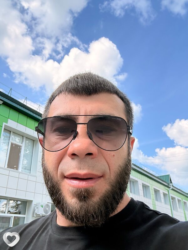 Максим, 35, Тюмени — анкета №4544158