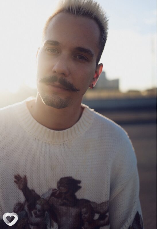Андрей, 30, Екатеринбурге — анкета №4544173