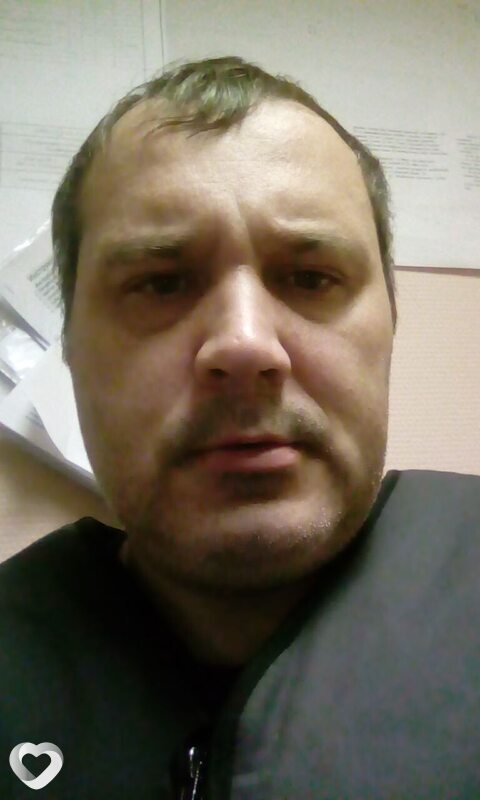 Alex, 48, Кемерове — анкета №4544174
