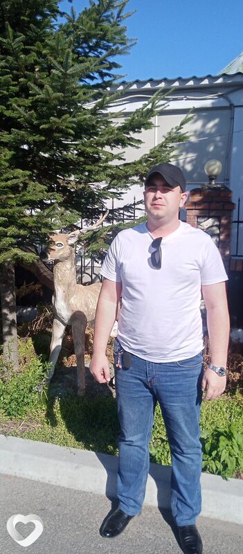Руслан, 35, Хабаровске — анкета №4544176