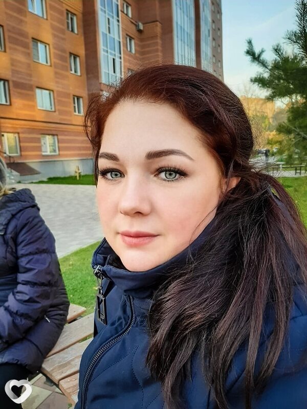 Анна, Бердск