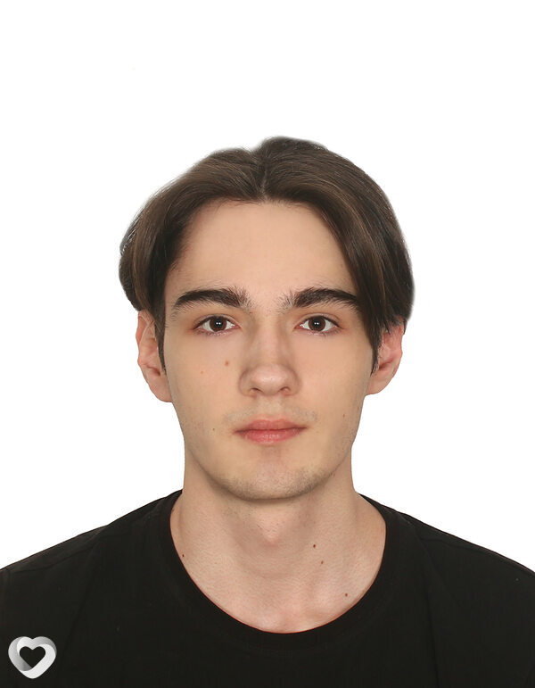 Никита, 20, Кемерове — анкета №4543504