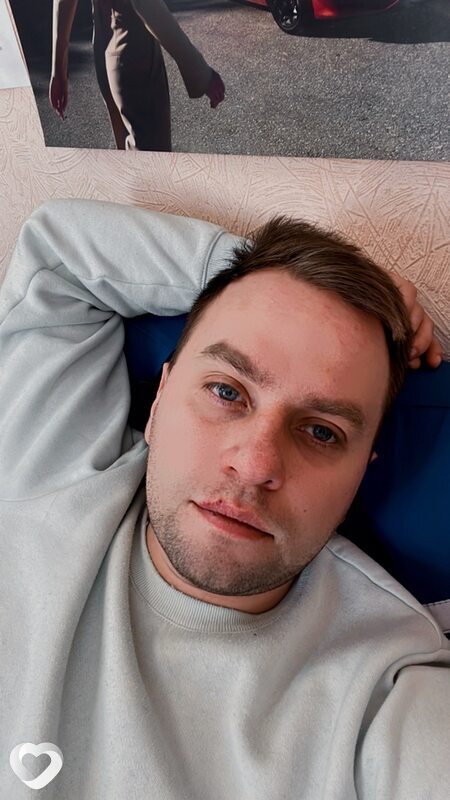 Вадим, 31, Туле — анкета №4543217