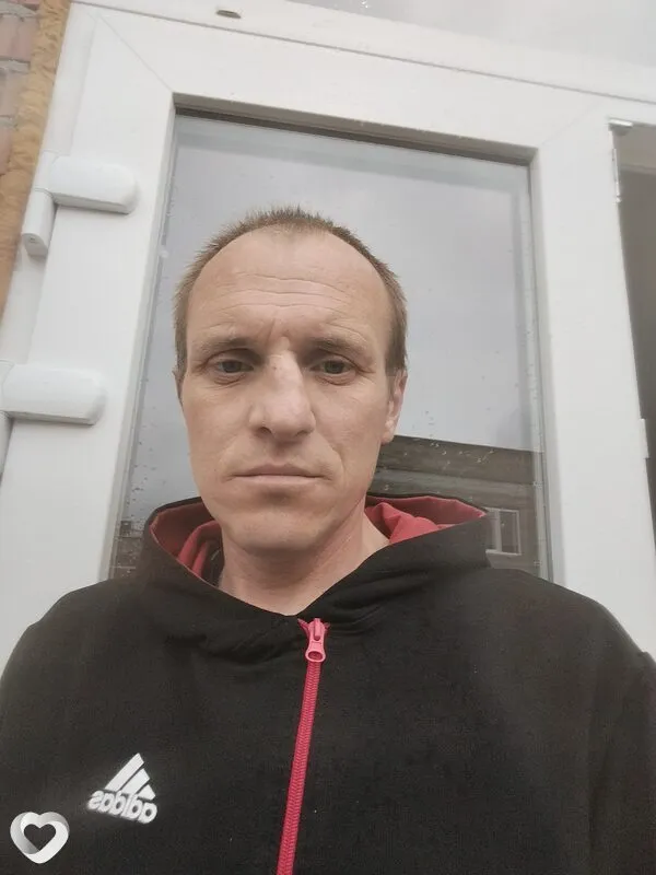 Евгений, 37, Москве — анкета №4543224