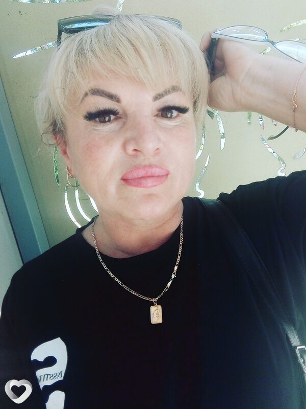 Инна, 46, Керчи — анкета №4543225