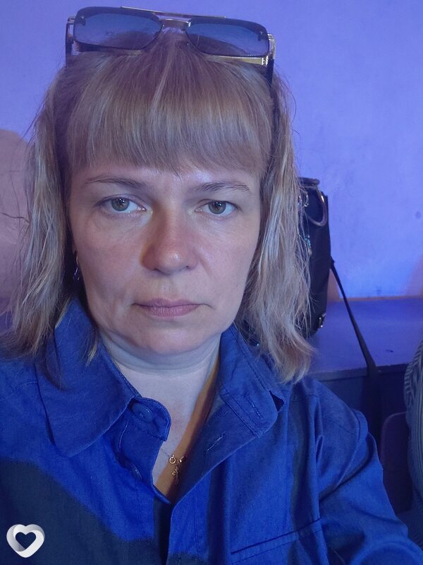 Таня, Абакан