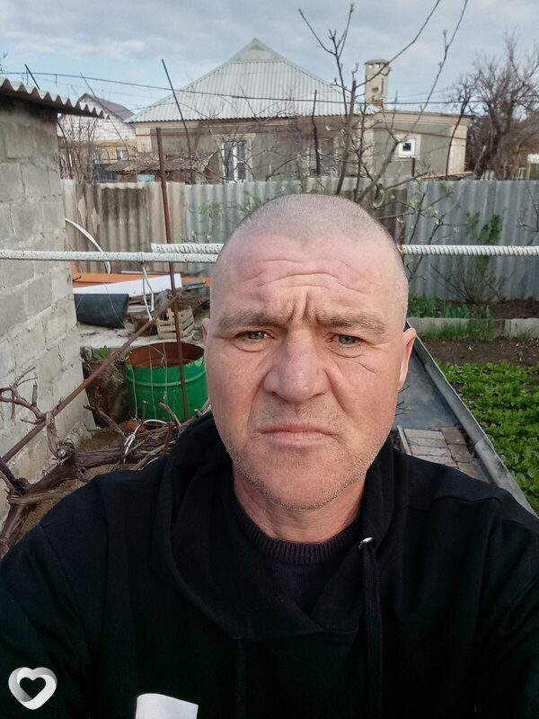 Александр, 48, Мариуполе — анкета №4544039