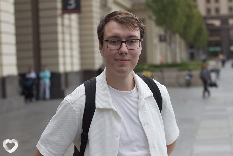 Никита, 24, Краснодаре — анкета №4544040