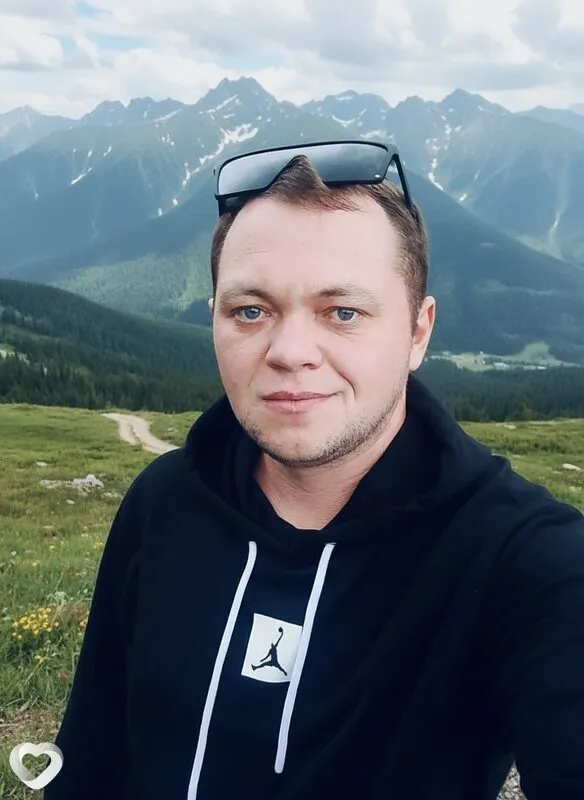 Дмитрий, 32, Бийске — анкета №4544042
