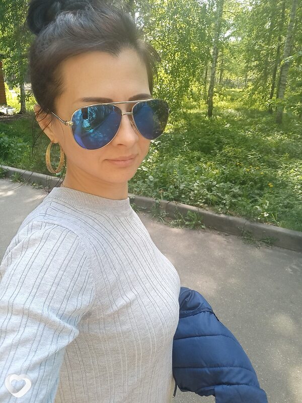 Ника, 36, Нижнем Новгороде — анкета №4544043