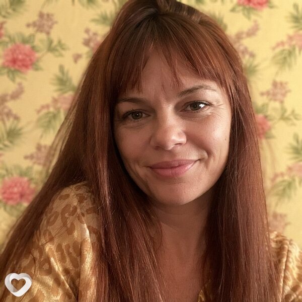 Инга, 50, Орше — анкета №4544044