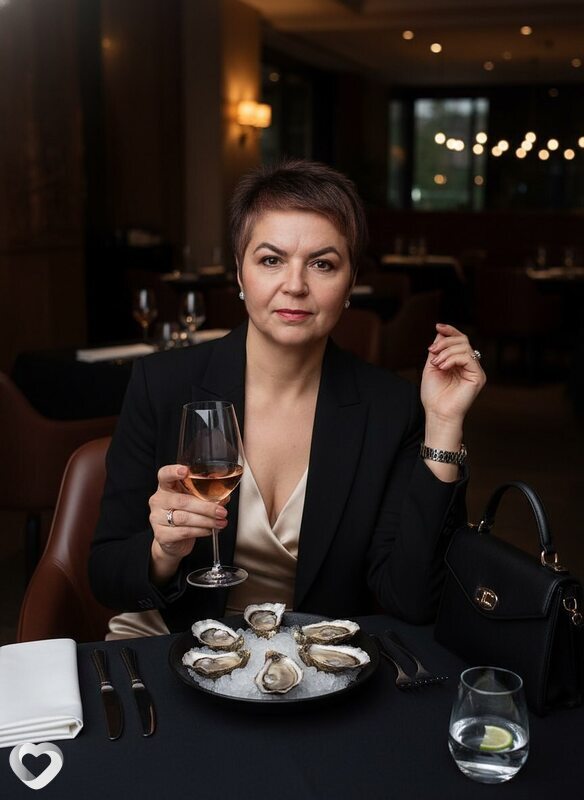 Лариса, 55, Тюмени — анкета №4544050