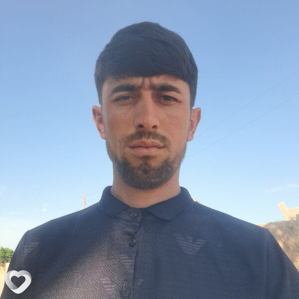 Хабиб, 27, Алматы — анкета №4543362
