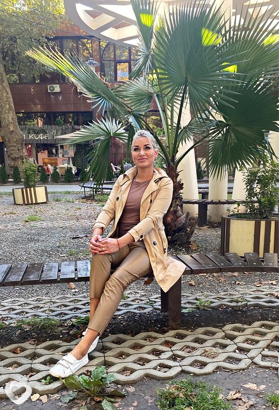 Катюша, 34, Екатеринбурге — анкета №4543368