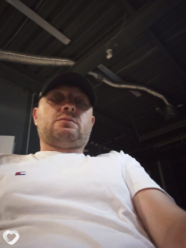 Ivan, 39, Набережных Челнах — анкета №4543369