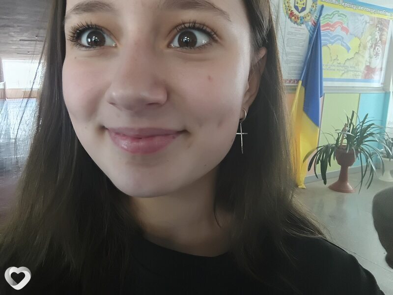Анна, Черновцы