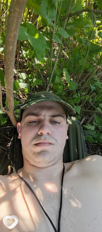 Andrey, 26, Донецке — анкета №4543380