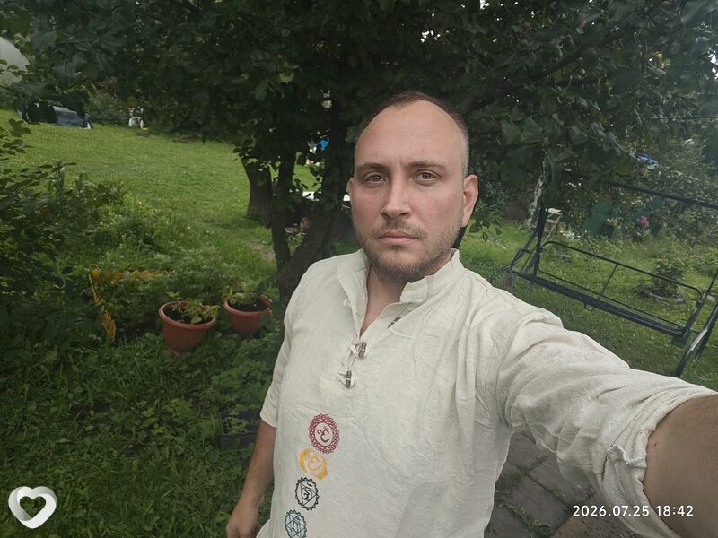 Дмитрий, 38, Москве — анкета №4543384