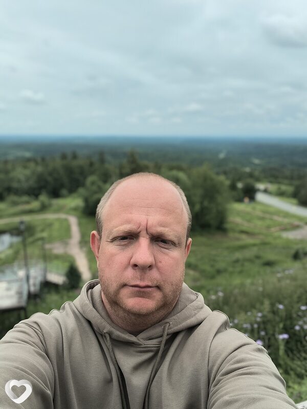 Константин, 38, Санкт-Петербурге — анкета №4543385
