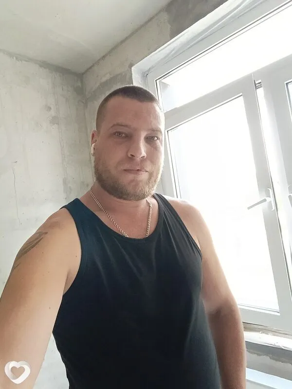 Вячеслав, 34, Москве — анкета №4543391