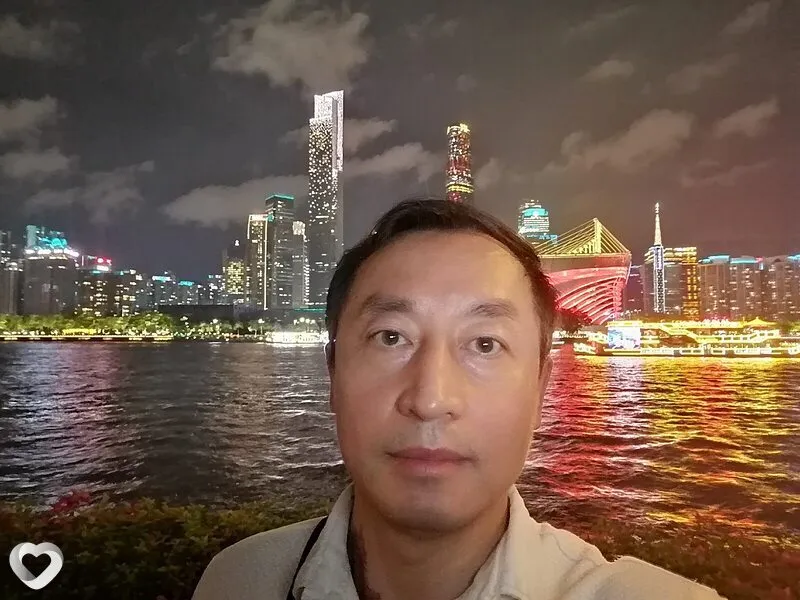 Юрий, 49, Москве — анкета №4543394