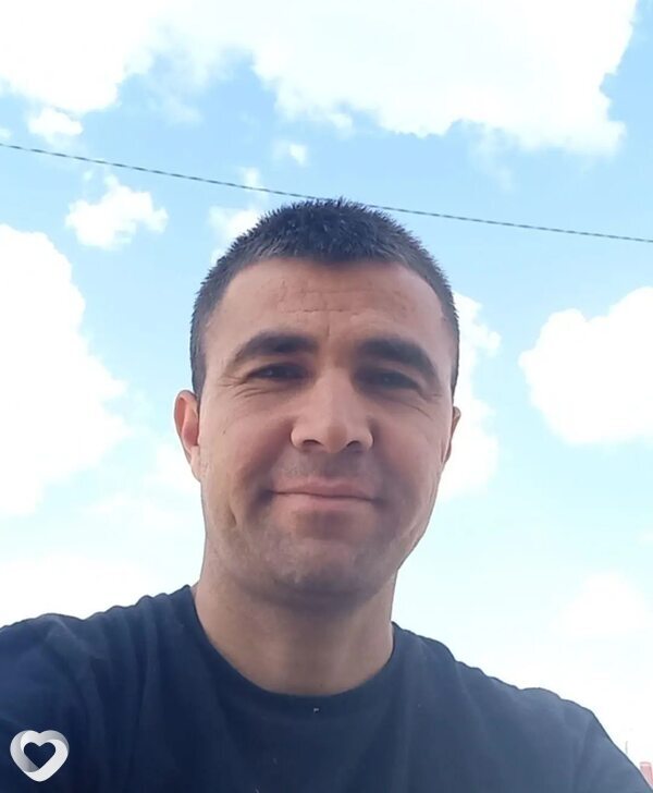 Алексей, 40, Белгороде — анкета №4543401