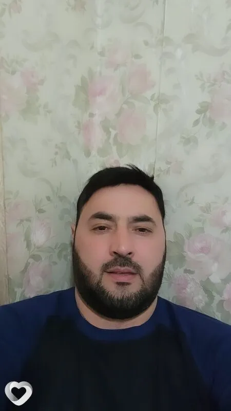 Roman, 38, Москве — анкета №4543313