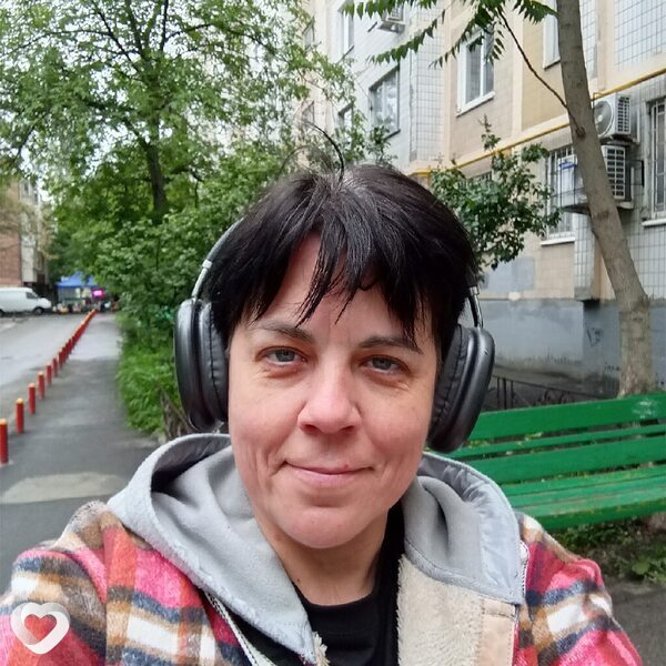 Настя, 42, Ростове-на-Дону — анкета №4543317