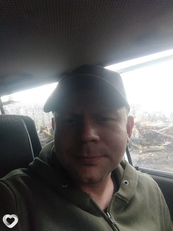 Павел, 35, Москве — анкета №4543321