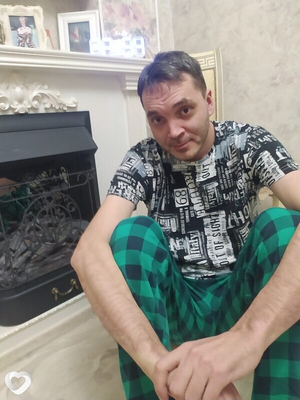 Bai, 36, Омске — анкета №4543332
