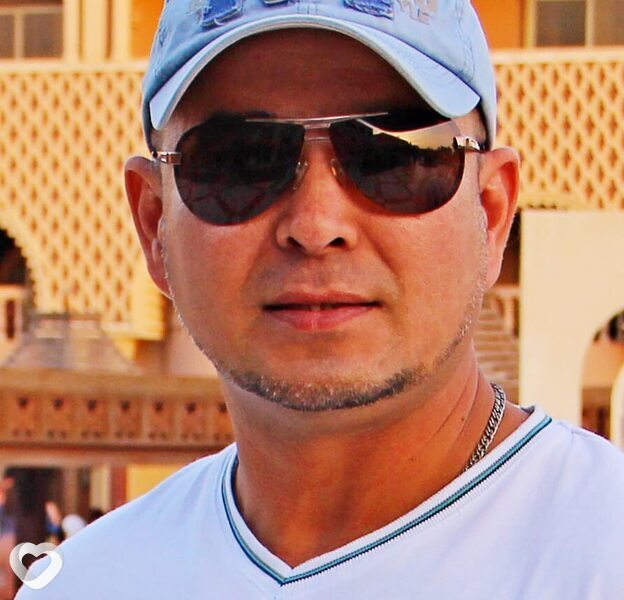 Руслан, 41, Салавате — анкета №4543451