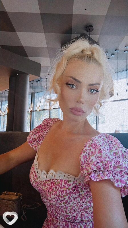 Юлия, 30, Новосибирске — анкета №4543452
