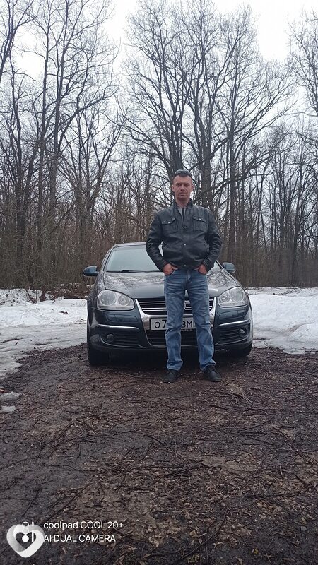 Денис, 40, Липецке — анкета №4543453