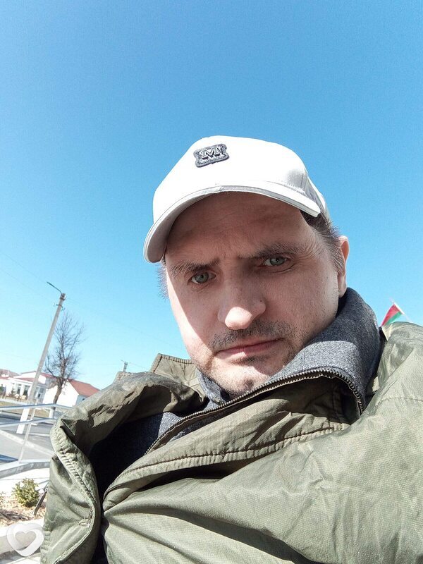 Алекс, 41, Гомеле — анкета №4543454