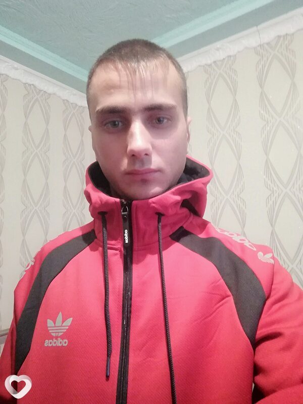 Александр, 32, Кемерове — анкета №4543455