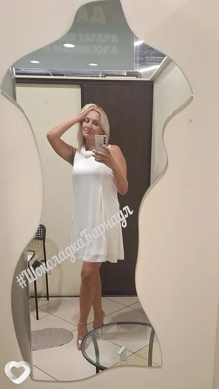 Татьяна, Барнаул