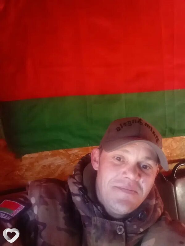 Юрий, 36, Бресте — анкета №4543349