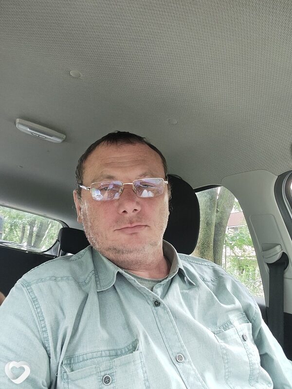 Дмитрий, 47, Минске — анкета №4543735