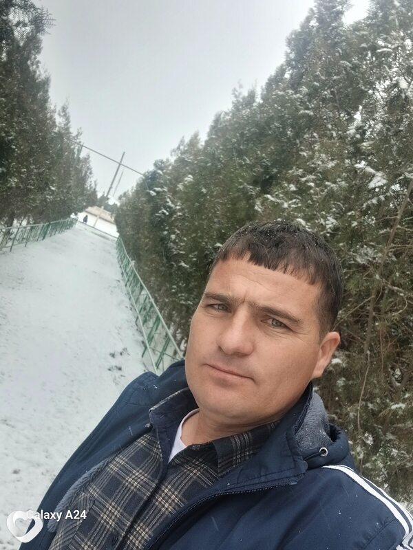 Юсуп, 36, Минске — анкета №4543737