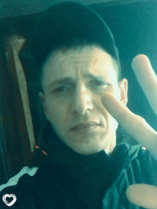 Сергей, 37, Азове — анкета №4543741