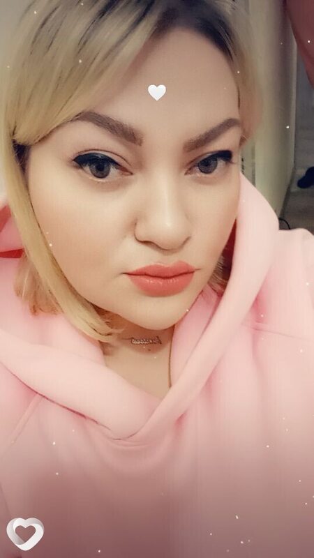 Екатерина, 46, Архангельске — анкета №4543747