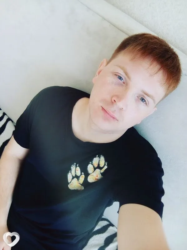 Вячеслав, 23, Барнауле — анкета №4543750